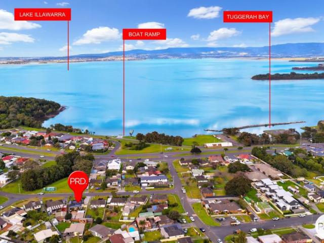 3 Bedroom House BERKELEY NSW 105944656