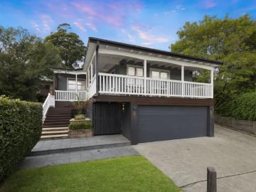 3 Bedroom House Berowra Heights NSW 102472545