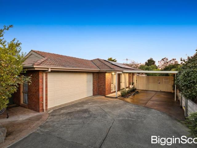 3 Bedroom House Berwick VIC 101583400