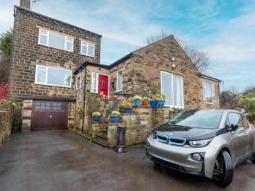 3 Bedroom House Bingley Bradford 101931564