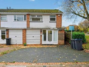 3 Bedroom House Birmingham West Midlands LS101025475