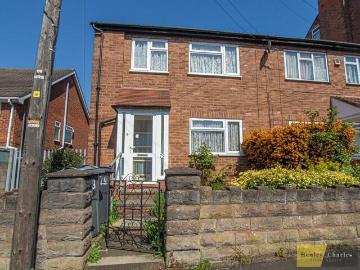 3 Bedroom House Birmingham West Midlands 100541058
