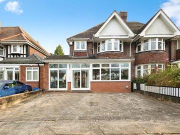 3 Bedroom House Birmingham West Midlands 101676905