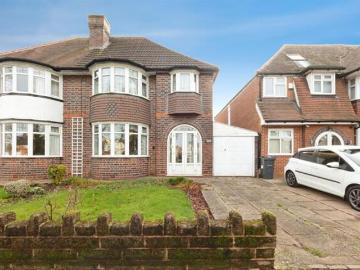 3 Bedroom House Birmingham West Midlands 101891934