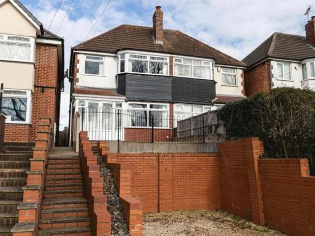 3 Bedroom House Birmingham West Midlands 101931416