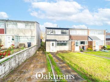 3 Bedroom House Birmingham Birmingham LS101955441