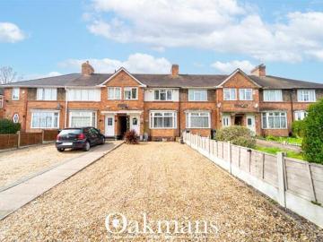 3 Bedroom House Birmingham Birmingham 101199984
