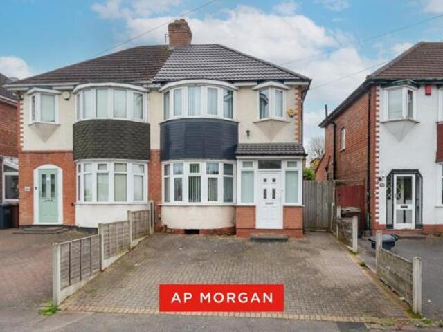 3 Bedroom House Birmingham Birmingham 101674637