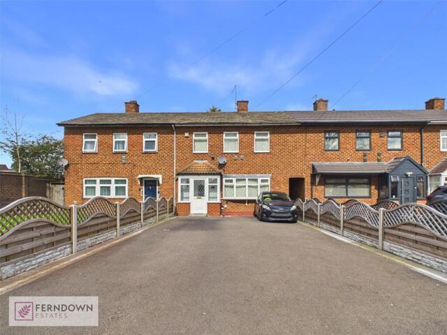 3 Bedroom House Birmingham Birmingham 101675063