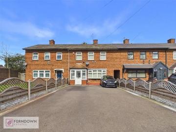3 Bedroom House Birmingham Birmingham 101675063