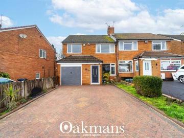 3 Bedroom House Birmingham Birmingham 101856044