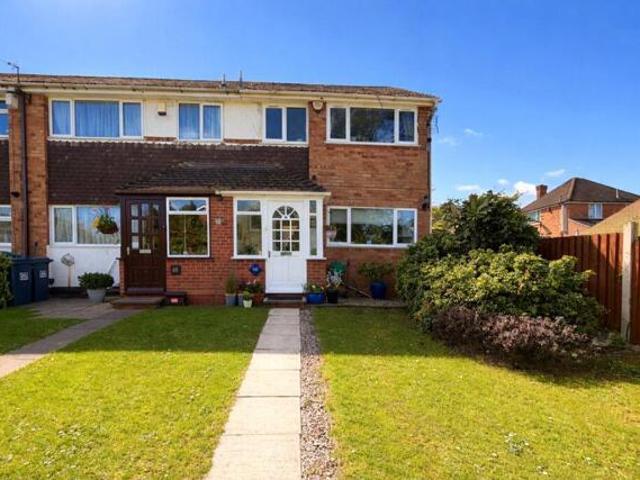 3 Bedroom House Birmingham Birmingham 101996281