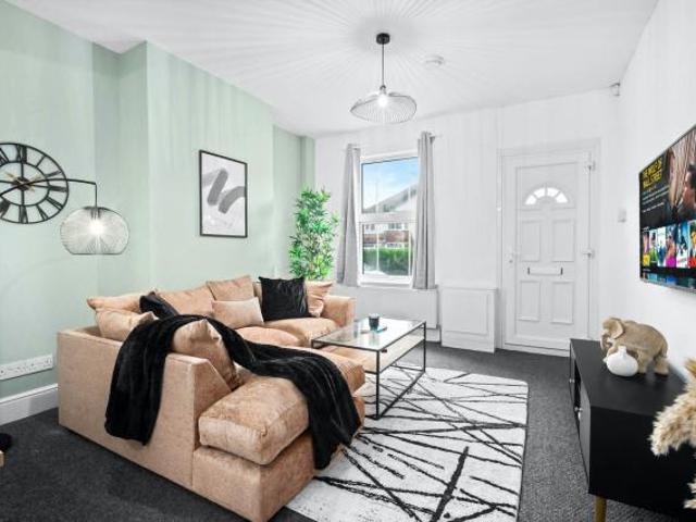 3 Bedroom House Birmingham Birmingham 68862043
