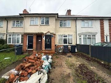 3 Bedroom House Birmingham Birmingham 99608385