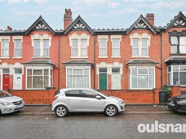 3 Bedroom House Birmingham Sandwell 101996154