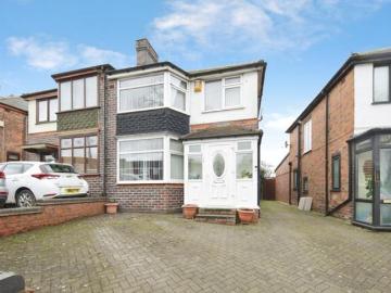 3 Bedroom House Birmingham Solihull 100685099