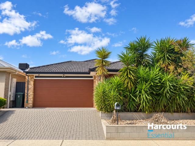 3 Bedroom House Blakeview SA 106060925