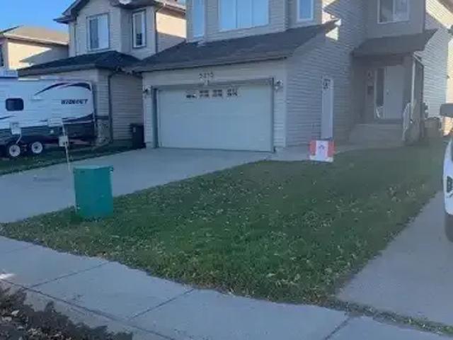 3 Bedroom House Bruderheim AB LS105755632