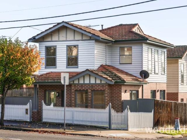 3 Bedroom House Brunswick East VIC 103772886
