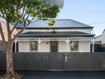 3 Bedroom House Brunswick VIC 102432368
