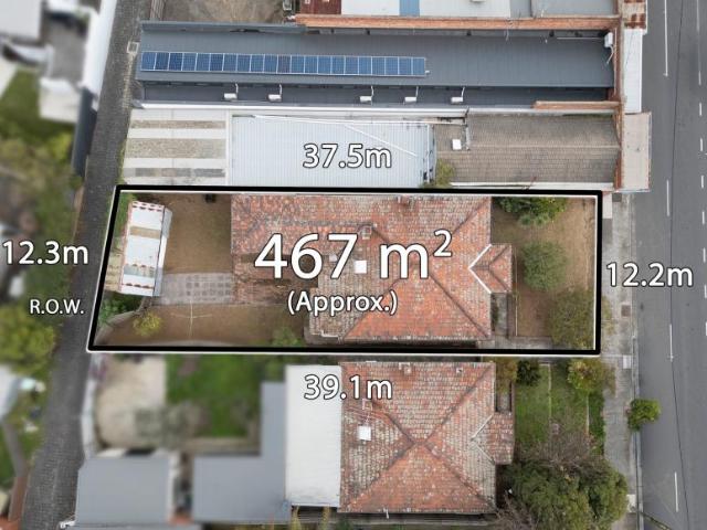 3 Bedroom House Brunswick West VIC 103245825