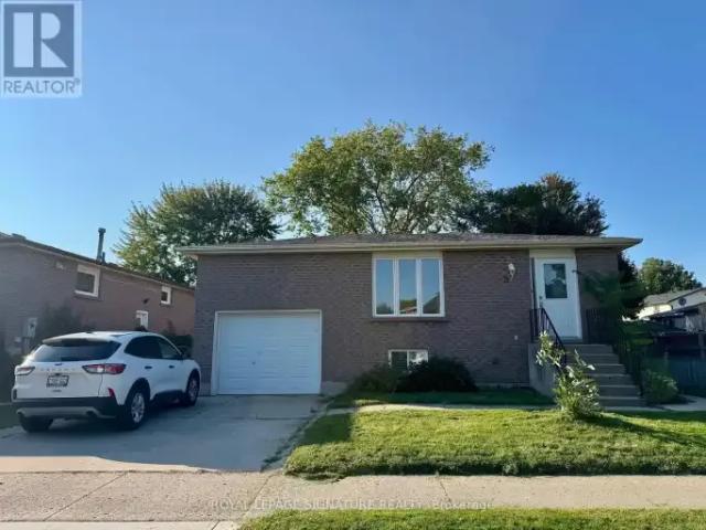 3 Bedroom House Bradford West Gwillimbury ON 105281894