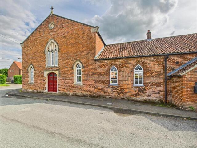 3 Bedroom House Brant Broughton Brant Broughton 100787170
