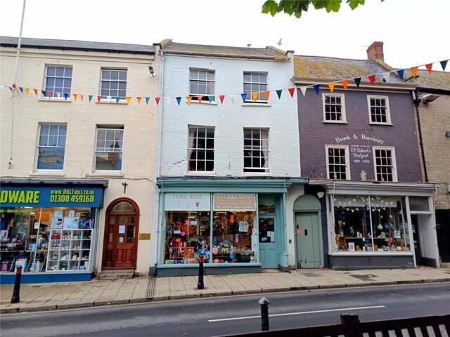 3 Bedroom House Bridport Dorset 101996013