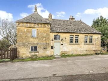 Cotswold, Gloucestershire county, Southdowns