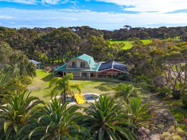 3 Bedroom House Brownlow Ki, 103616972