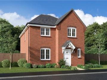 3 Bedroom House Bulkington Warwickshire 101678272