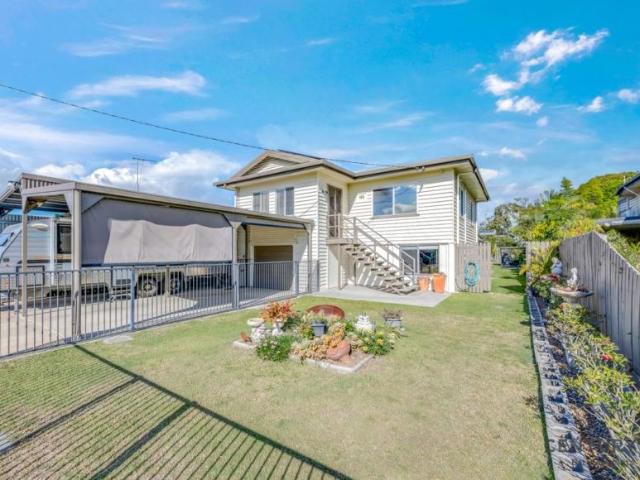 3 Bedroom House Bundaberg West, 104368548