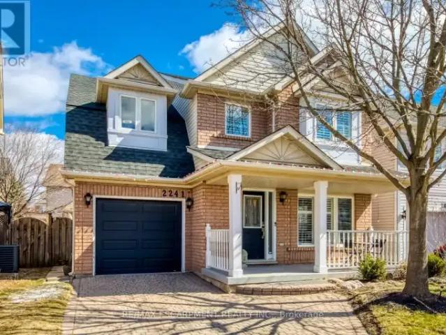 3 Bedroom House Burlington ON 104506901