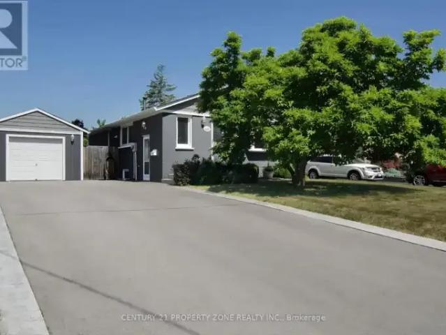 3 Bedroom House Burlington ON 105526311