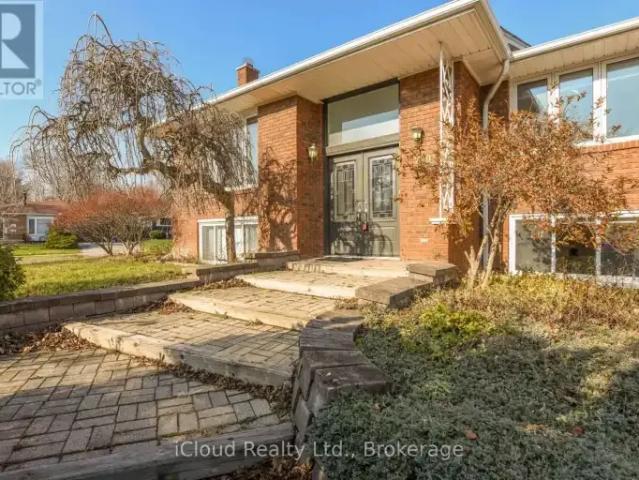 3 Bedroom House Burlington ON 105309495