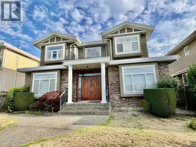 3 Bedroom House Burnaby BC 104711719