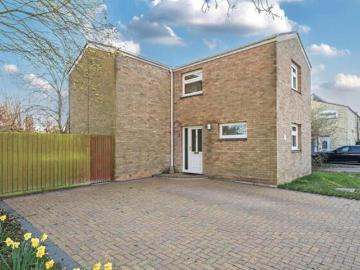 3 Bedroom House Bury St. Edmunds Suffolk 101892071