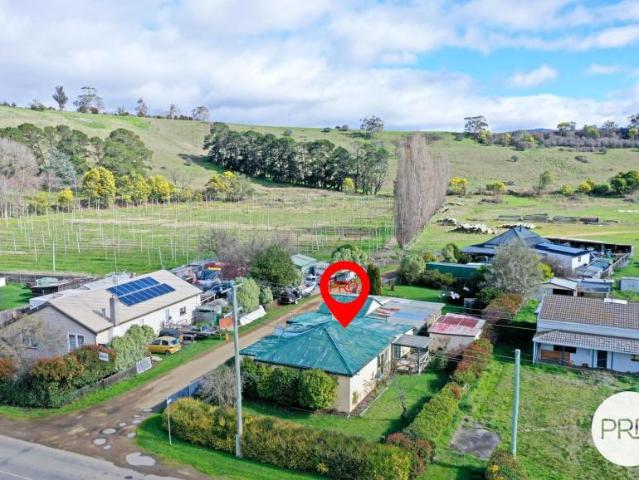 3 Bedroom House BUSHY PARK TAS 105944536