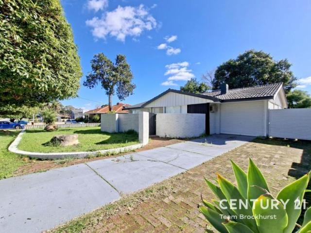 3 Bedroom House Gosnells, WA 104684514