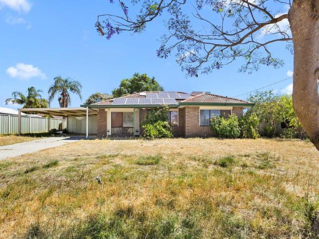 3 Bedroom House GOSNELLS WA 103118807