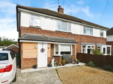 Gaywood King's Lynn, PE30, East of England