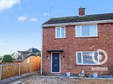 Gaywood King's Lynn, PE30, East of England