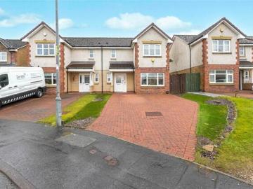 3 Bedroom House Glasgow City Glasgow City LS100023909