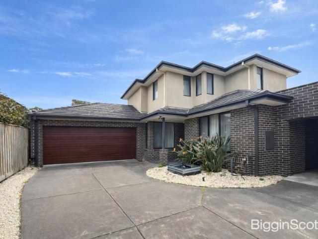 3 Bedroom House Glen Waverley VIC 105863271