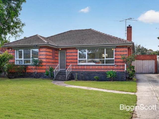 3 Bedroom House Glen Waverley VIC 101583584