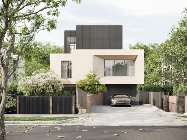 3 Bedroom House Glen Iris VIC 101611962