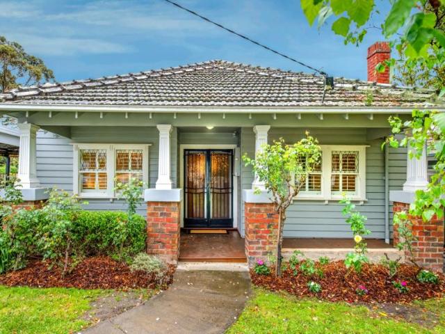 3 Bedroom House Glen Iris VIC 105977033