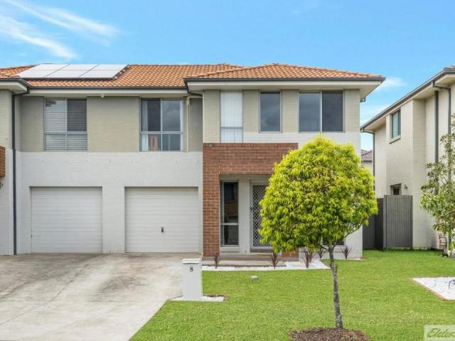 3 Bedroom House Glenfield NSW 106068244