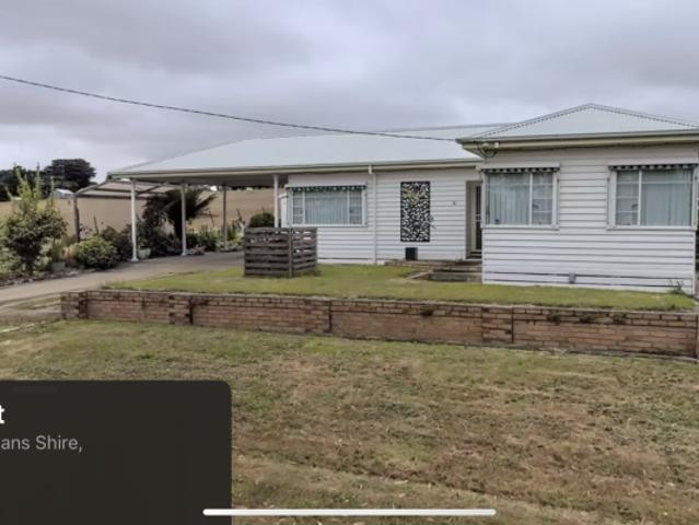 3 Bedroom House GLENTHOMPSON VIC 104951540