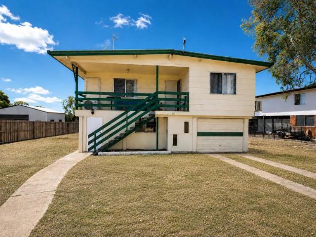 3 Bedroom House Gracemere QLD 105972631